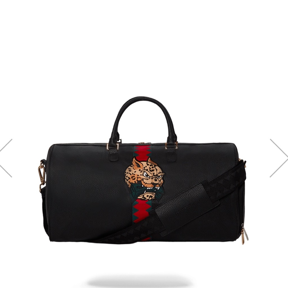 Sprayground large duffle